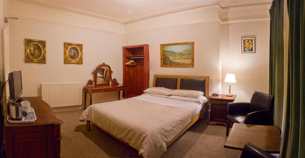 Somerton House Rooms Only Belfast Exterior foto